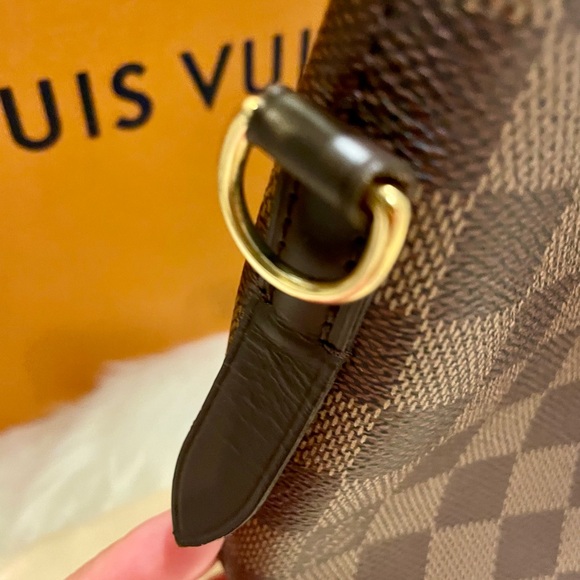 Louis Vuitton Siena PM - Picture 6 of 15